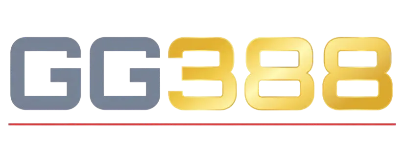 GG388 Logo